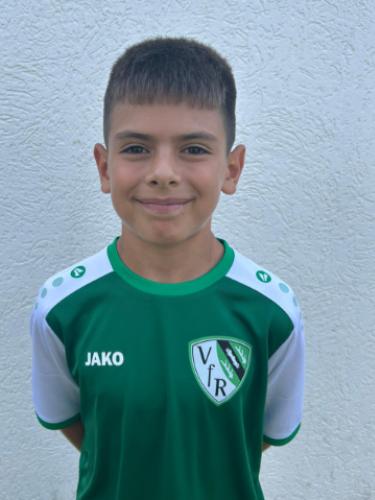 Fabian Secara