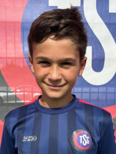 Leonardo Maier