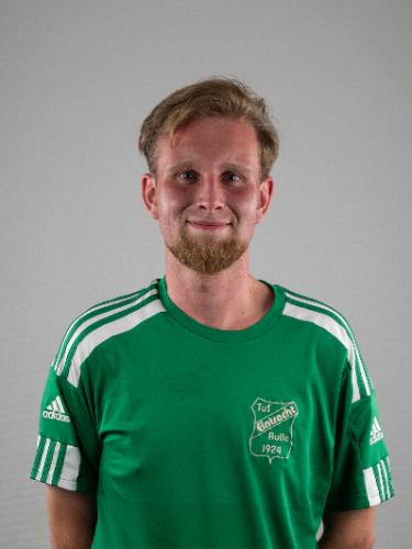 Maximilian Dempewolff