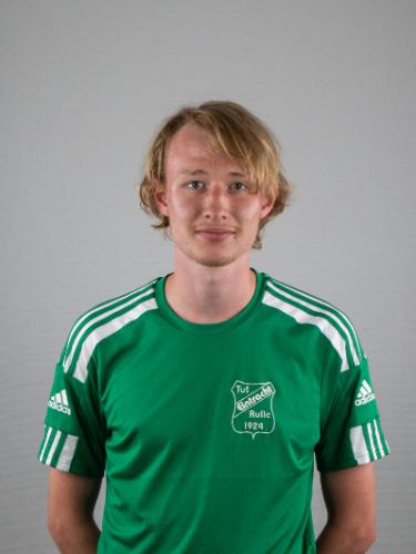 Lukas Jarecki