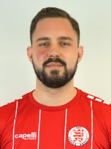 Kevin Bannenberg