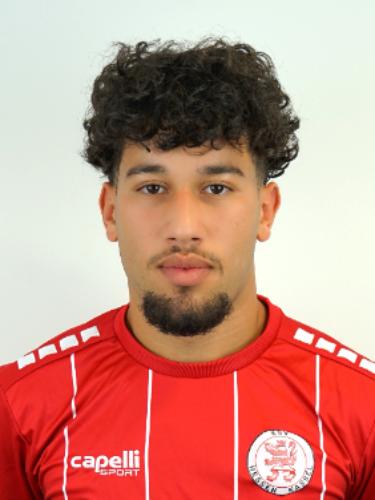 Bader Boukhatem