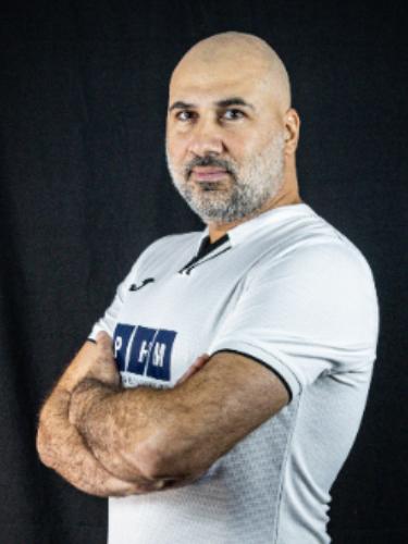 Elnur Mahmudov