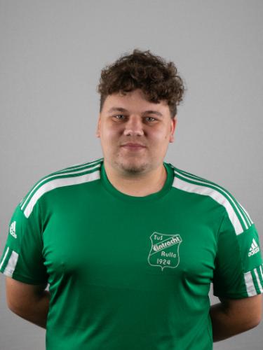 Niklas Reichelt