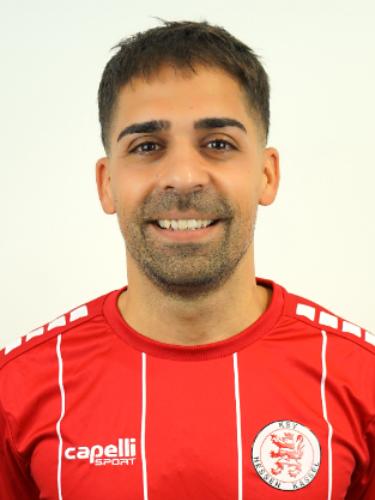 Okan Guel