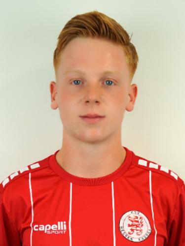 Colin Kniep