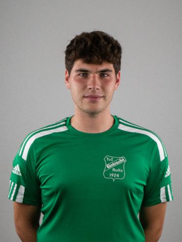 Mats-Luca Tewes