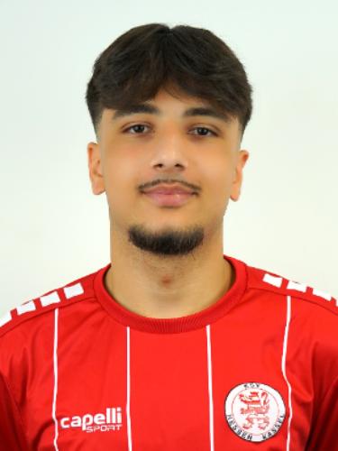 Hazar Kanat