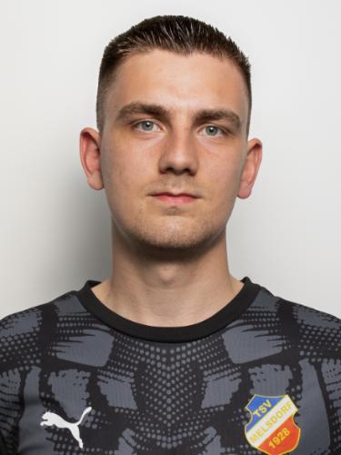 Malte Eckhard