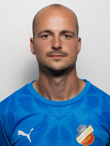 Nico Granda