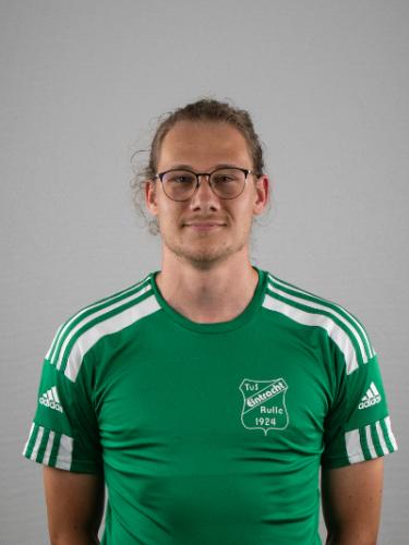 Christian Schawe