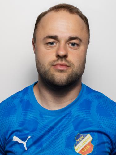 Nico Haberl