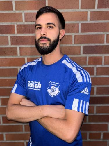 Hadi Madani
