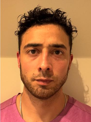 Nahief Mustafa
