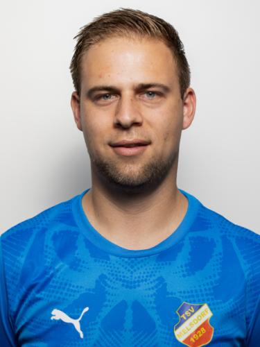 Alexander Maehs