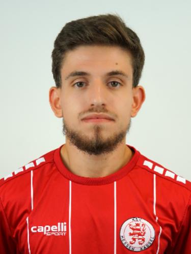 Selcuk Yigitoglu