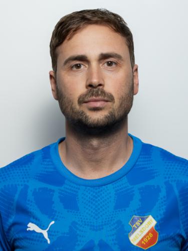 Shpend Meshekrani