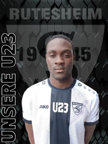 Freddy Yazid Njiki Kouassi