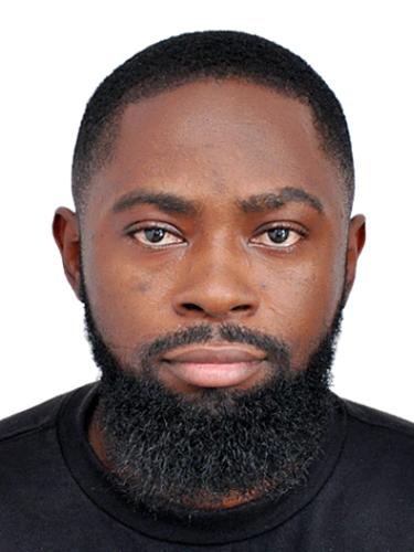 Abiola Victor Ojo