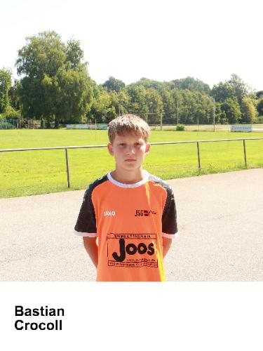 Bastian Crocoll
