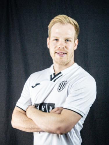 Felix Kröll