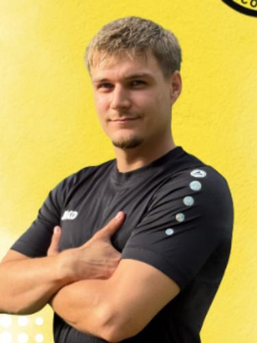 Steven Kaßburg