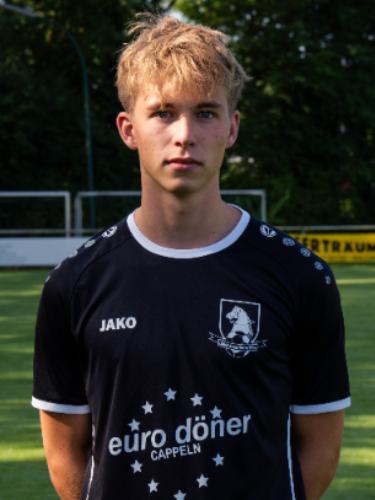 Linus Maximilian Seidel