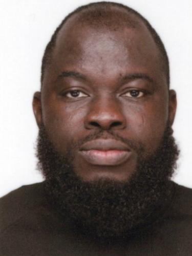 Olajide Kolawole Ishola