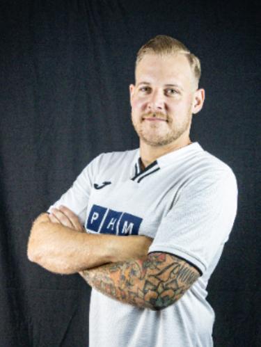 Dustin Maur