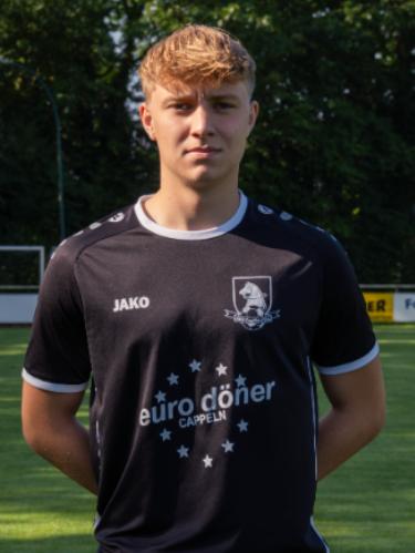 Hannes Heyer