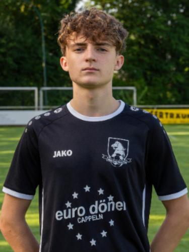 Lenn Jaswitzki