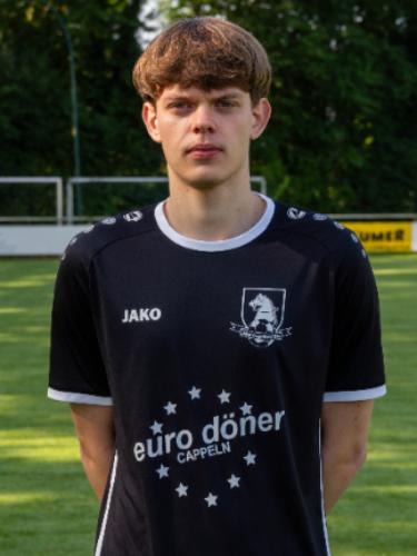 Leon Südkamp