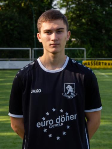 Mykhailo Levchenko