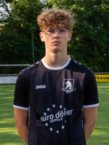 Alexander Dirk Marischen