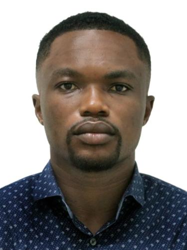 Gideon Ikechwuku Nkwocha