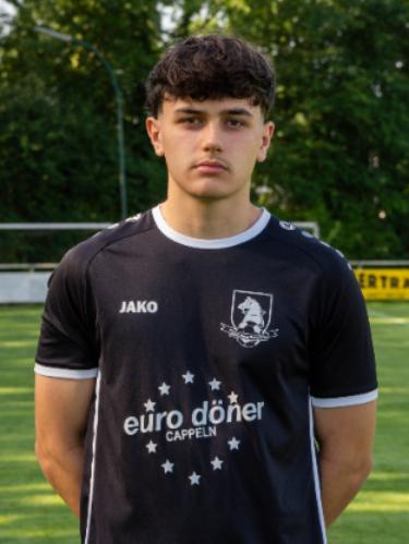 Moritz Dellwisch