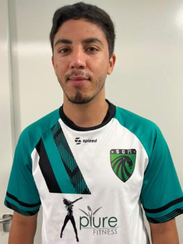 Hamza Bouazza