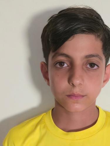 Mohammad Taim Kassab