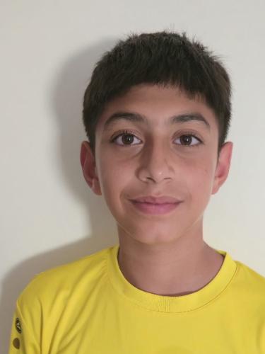 Mohammad Karam Kassab