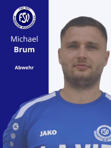 Michael Brum