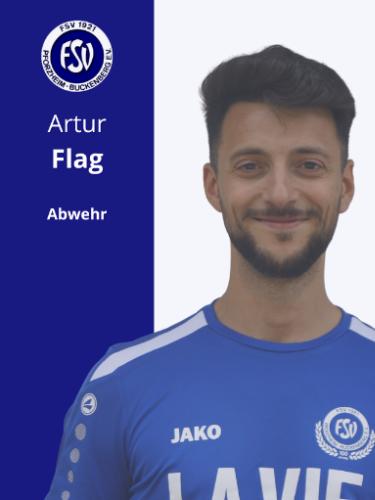 Artur Flag