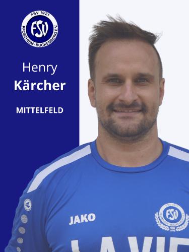 Henry Kärcher