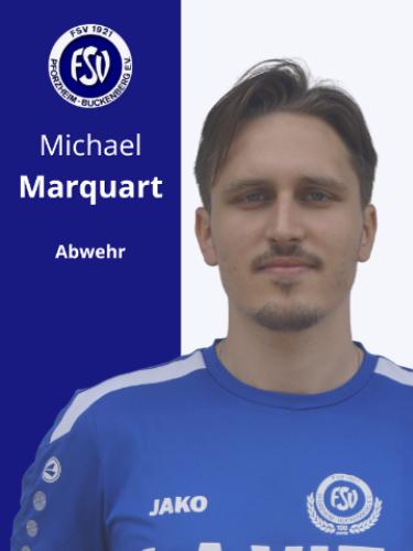 Michael Marquart