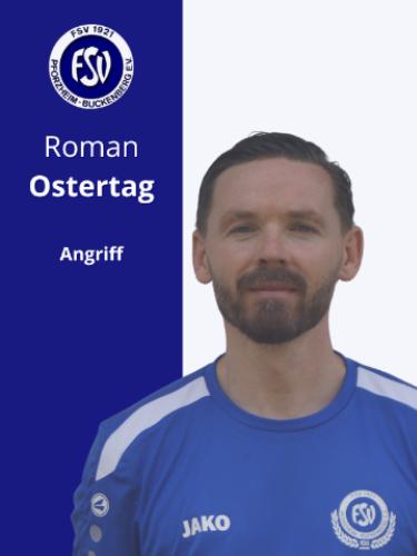 Roman Ostertag