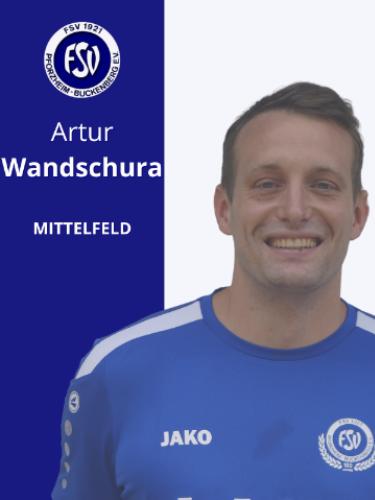 Artur Wandschura