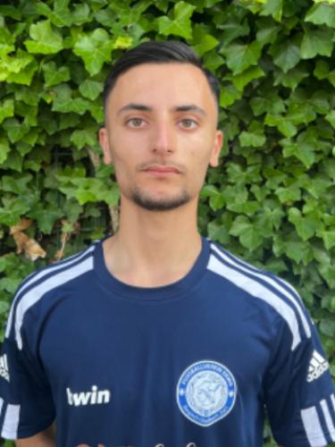 Sarhat Azad Shamoo Al Hasan