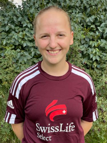Elisa Behrens