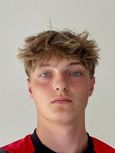 Oscar Maximilian Feemers