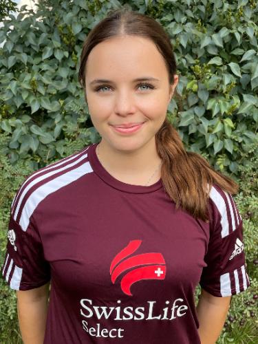 Isabell Bremer