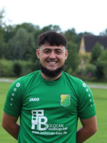 Andrian Cojocaru